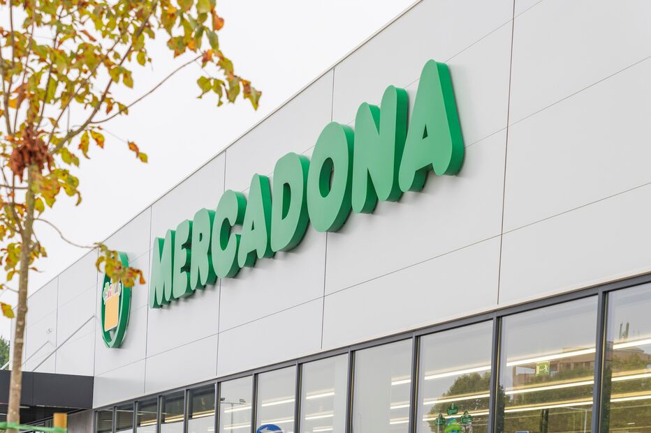 Mercadona
