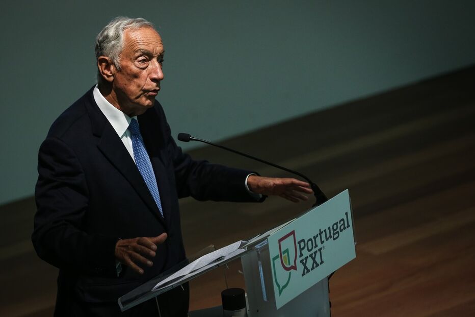 Marcelo Rebelo de Sousa