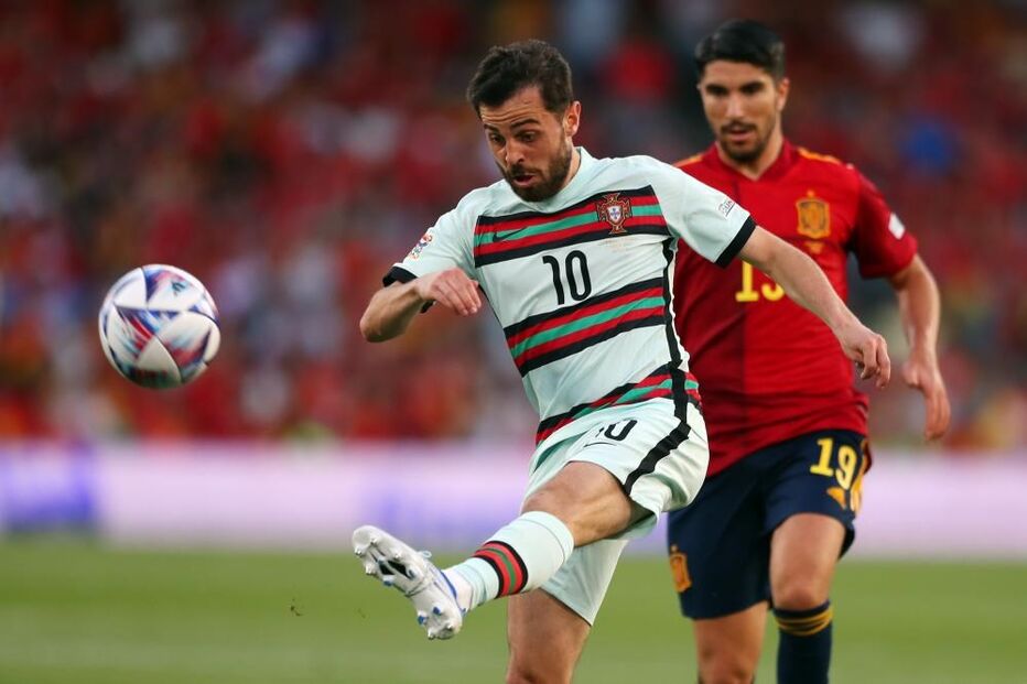 Espanha - Portugal 