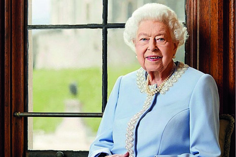 jubileu, rainha Isabel II, fotografia, celebração