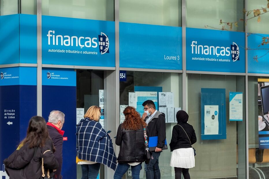 Fisco, Finanças
