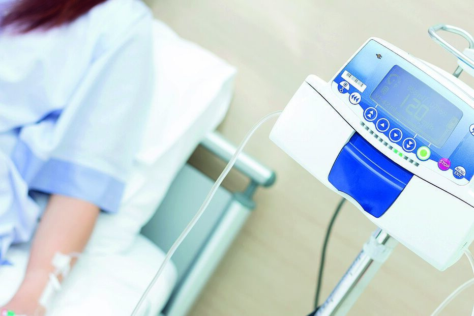 quimioterapia, doenças, tratamento