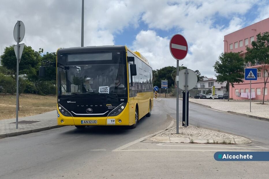 Carris Metropolitana