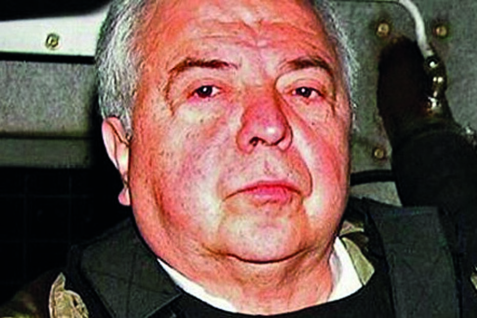 Gilberto Rodríguez Orejuela