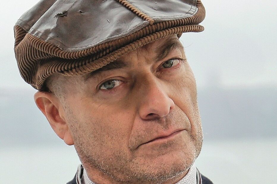 Rui Pregal da Cunha