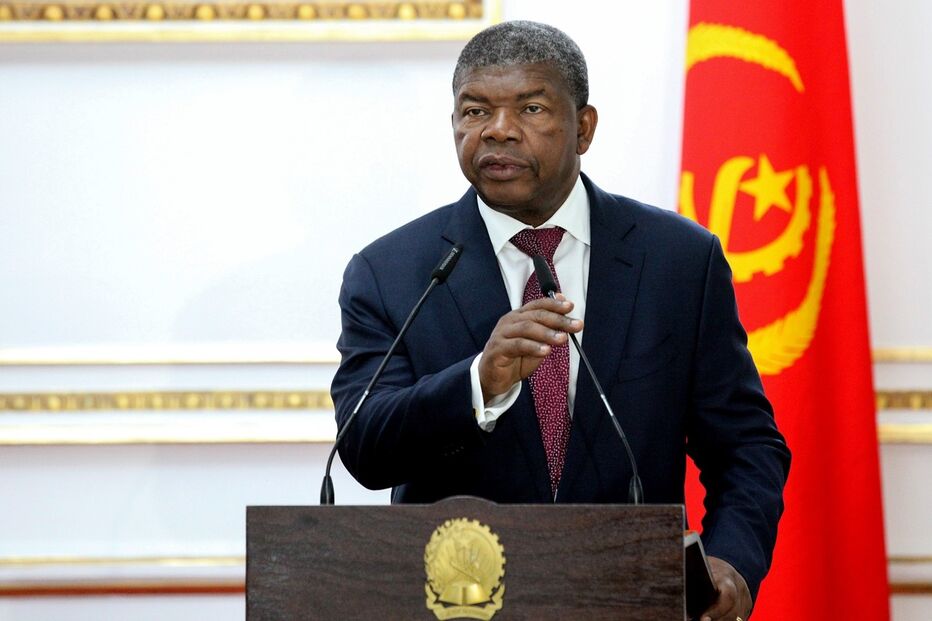 João Lourenço