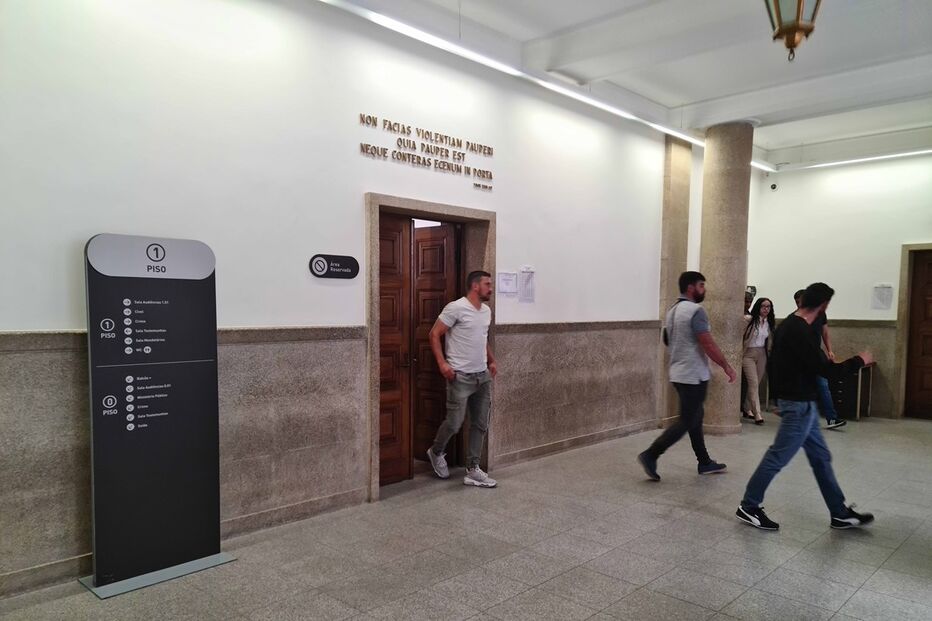 tribunal de Bragança, julgamento, giovani, homicídio