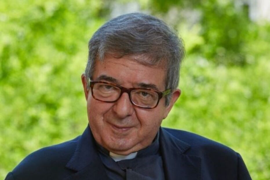 Padre João Seabra