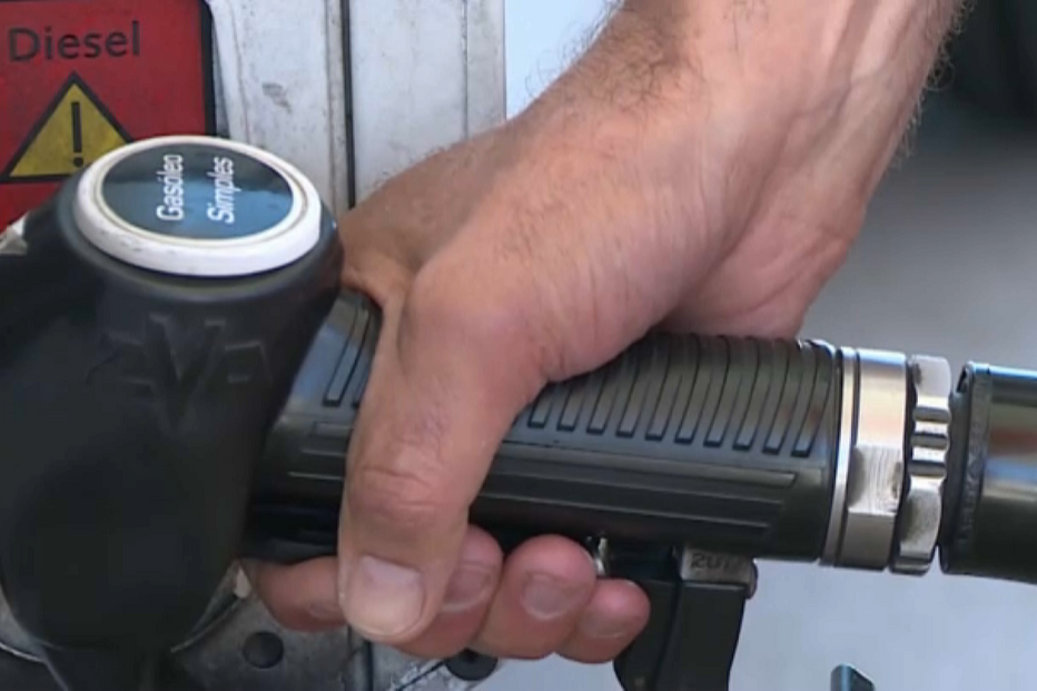 Novo aumento brutal dos combustíveis com gasolina a disparar 14 cêntimos