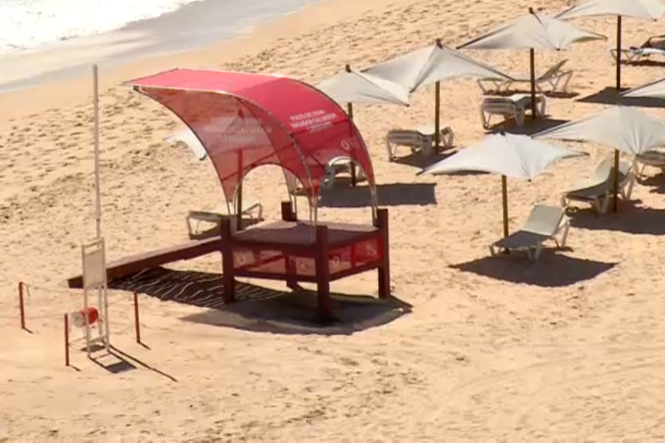 Nadadores Salvadores