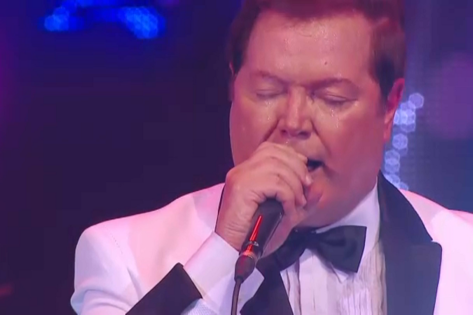 “Coloquei a minha vida nas mãos de Deus”: Marco Paulo fala sobre novo cancro