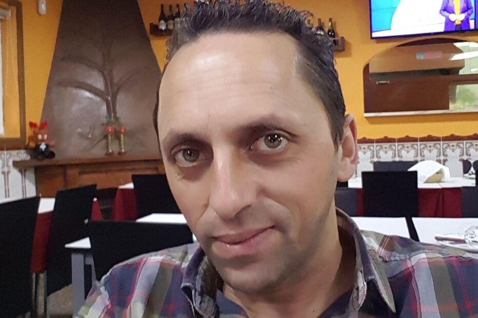 Jorge Filipe Veigas Carocha