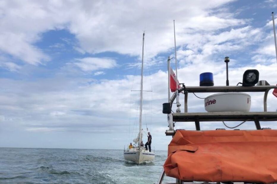 Salva-vidas, Viana do Castelo