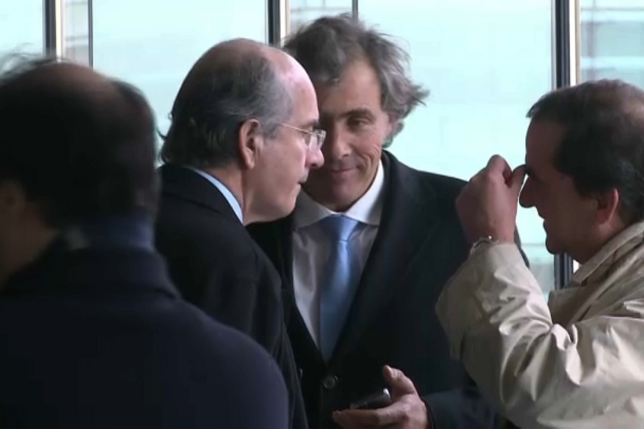 Justiça sem rasto da fortuna de Rendeiro