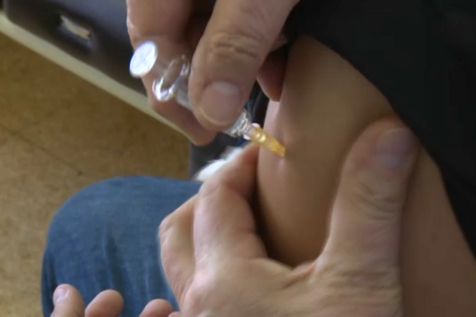 Vacinação Covid-19