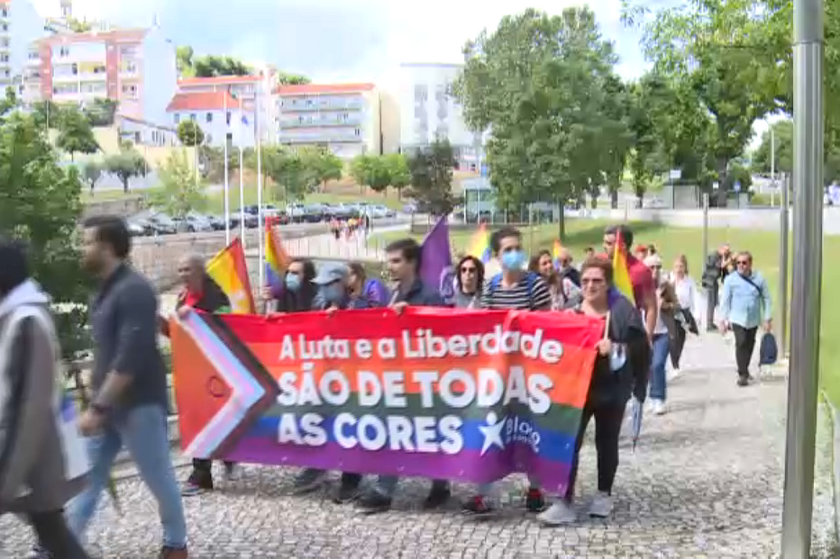 Marcha LGBT