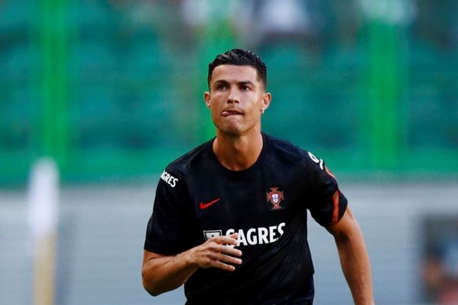 Portugal, Suíça, Cristiano Ronaldo