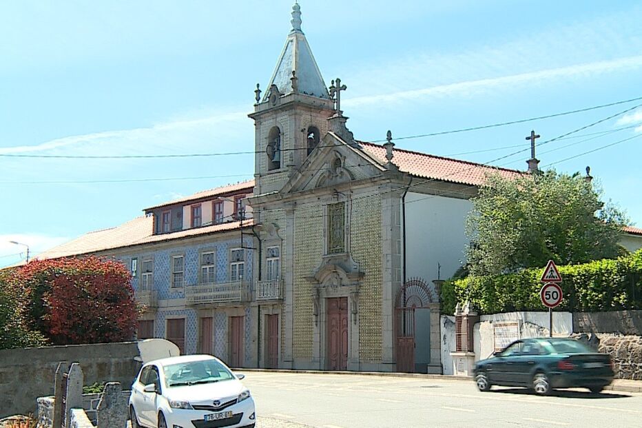 Madre Superior difama freira que rejeita avanço sexual