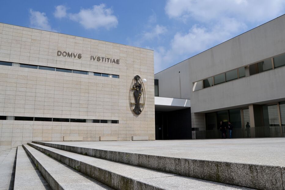 Tribunal de Famalicão