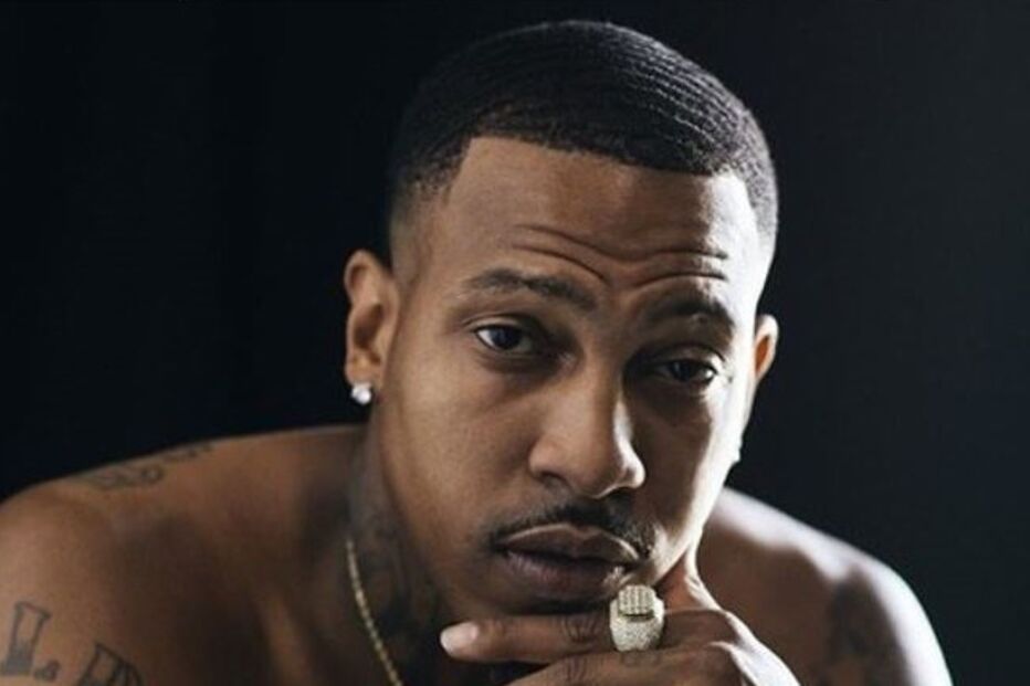 rapper trouble, morto, tiro, assassinato, estados unidos. Def Jam Recordings