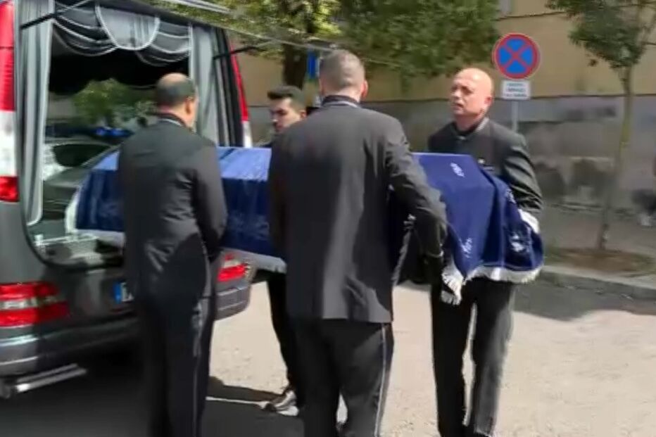 João Rendeiro abandonado no velório. Funeral realiza-se esta terça-feira