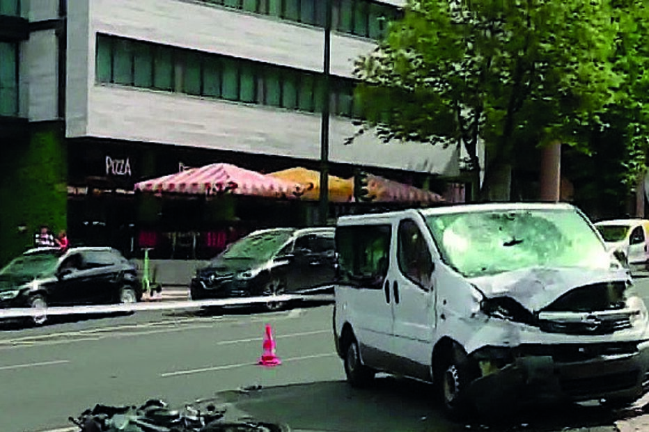 manuel abrunhosa, advogado, acidente, morte