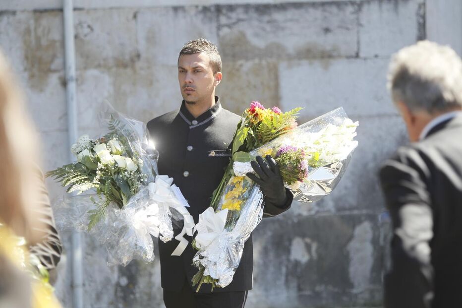 Funeral Rendeiro