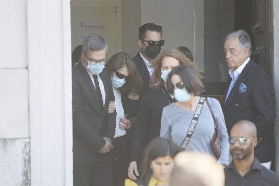 Funeral Rendeiro