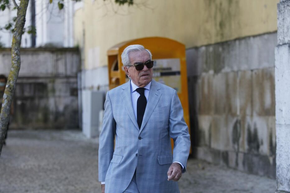 Funeral Rendeiro