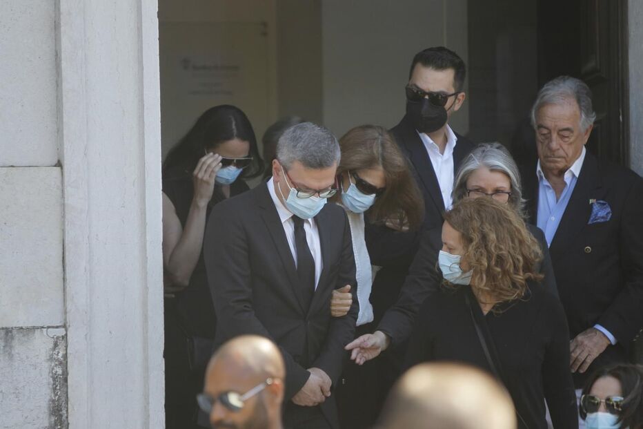 Funeral Rendeiro