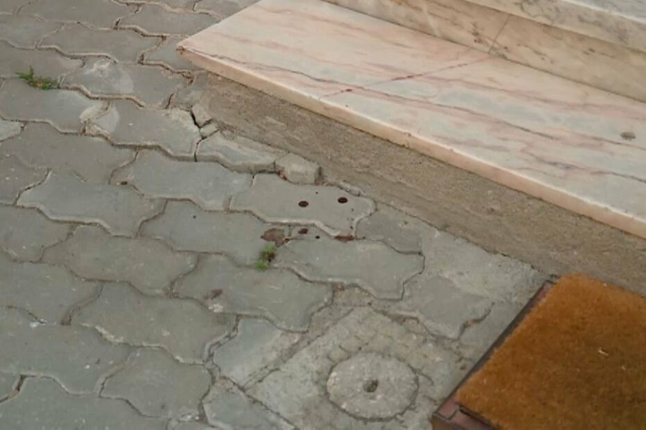 Mulher tenta matar marido à facada após discussão em Setúbal