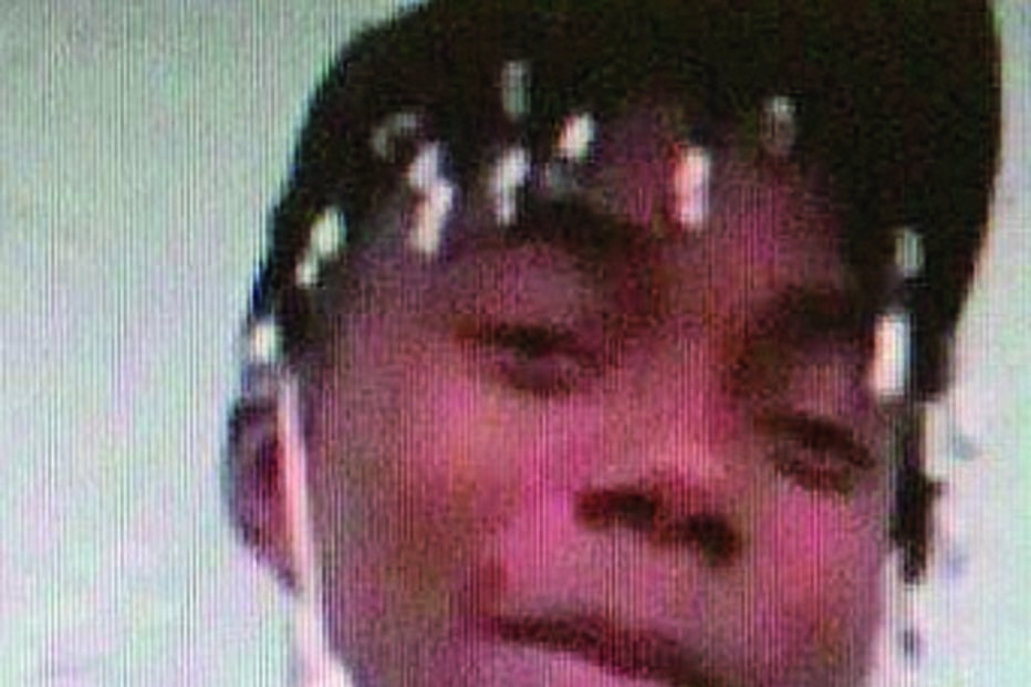 gang juvenil, Loures, morte, Manilson