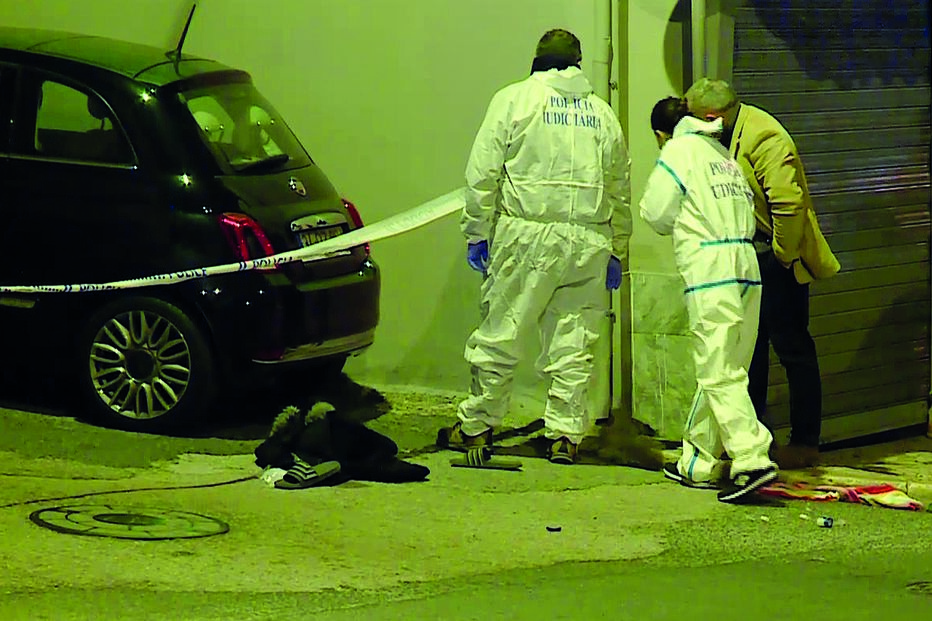 gang juvenil, Loures, morte, Marcelo