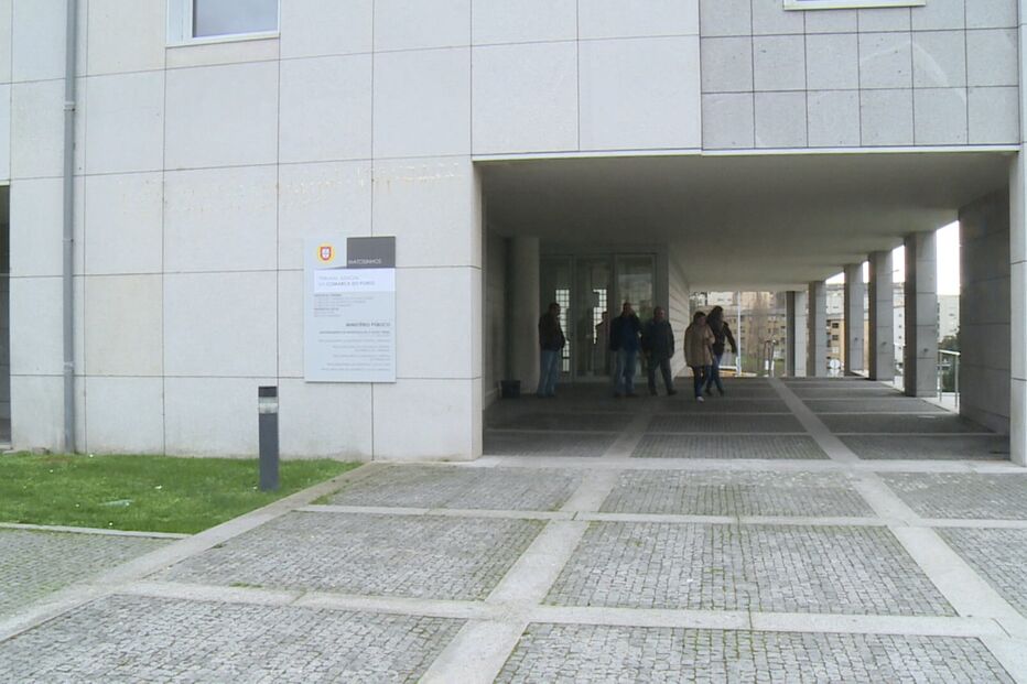 Tribunal de Matosinhos