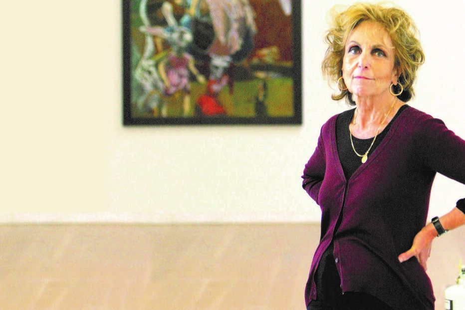 Paula Rego, pintora