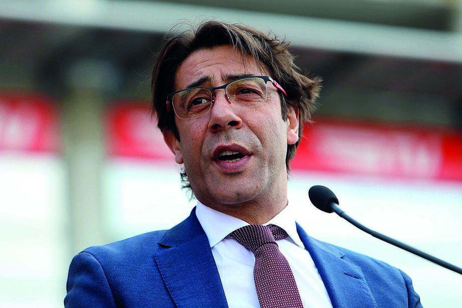 Rui Costa