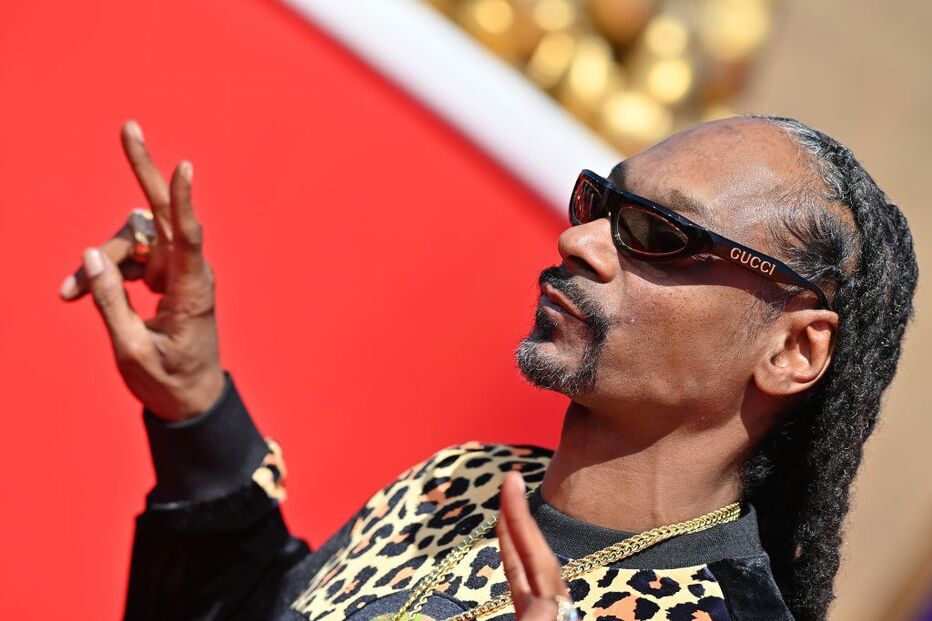 Snoop Dogg