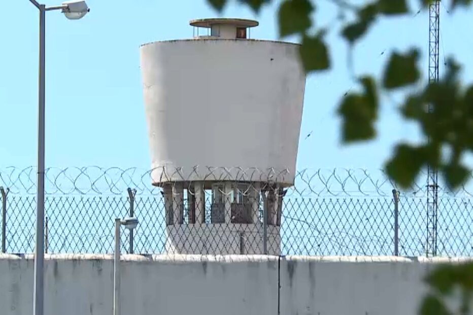 Confirmado primeiro caso de varíola dos macacos dentro de estabelecimento prisional