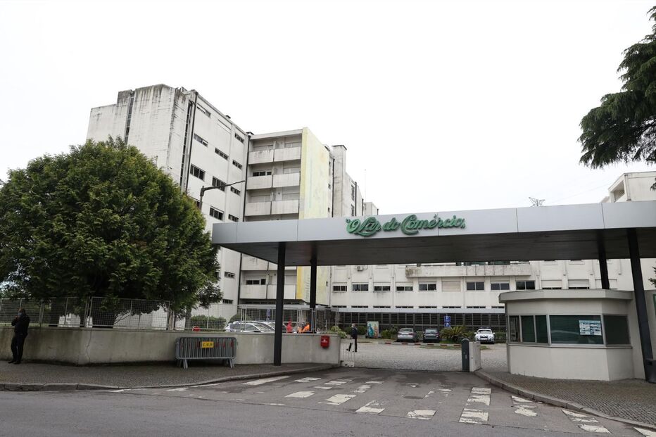 Lar do Comércio, Matosinhos