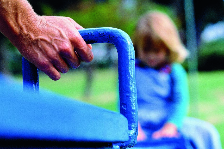 abuso, criança, menor