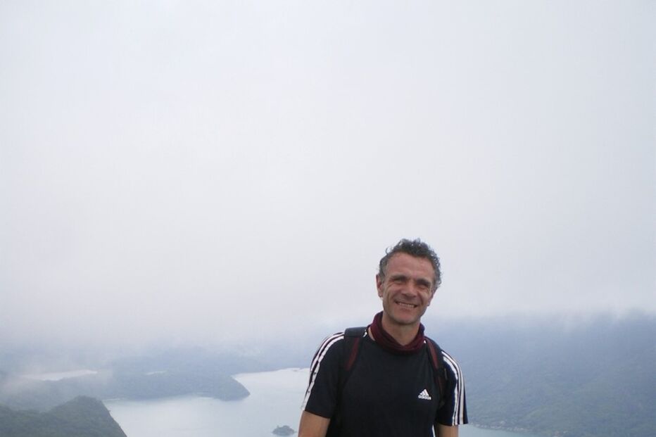 Dom Philips, desaparecido, Amazónia