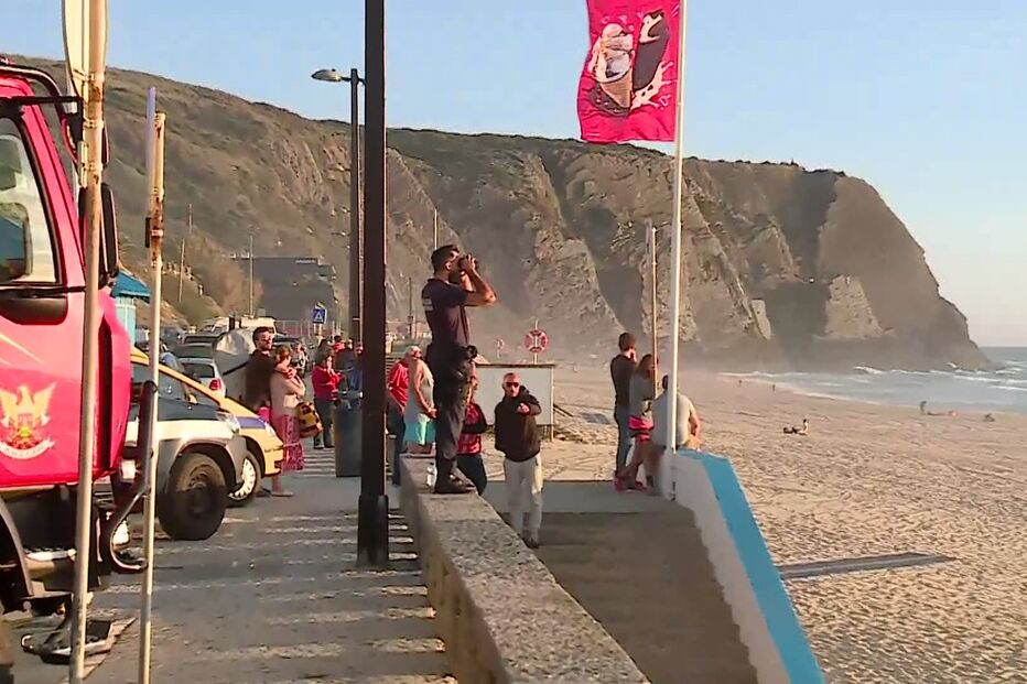 Praia, Sintra, alexandre, desaparecido