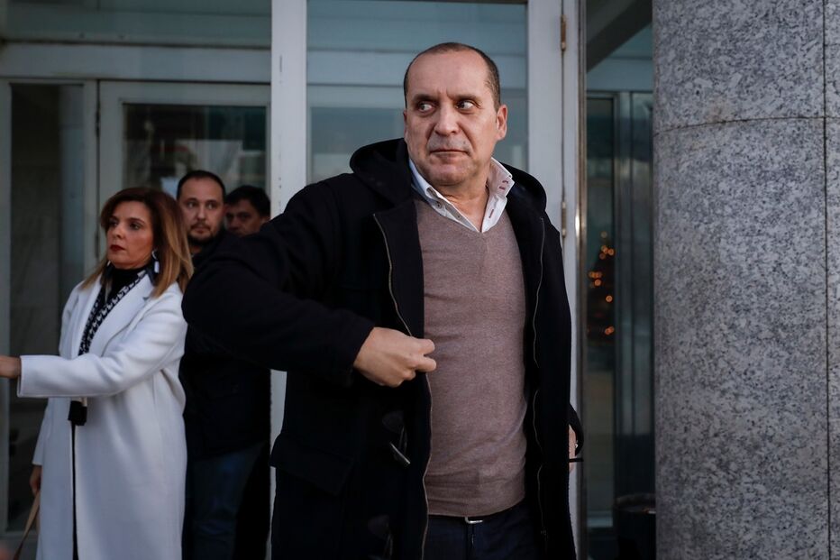 Paulo Pereira Cristóvão