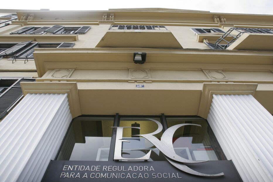 Entidade Reguladora para a Comunicação Social