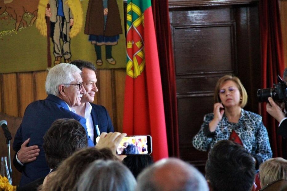 Pedro Mourinho