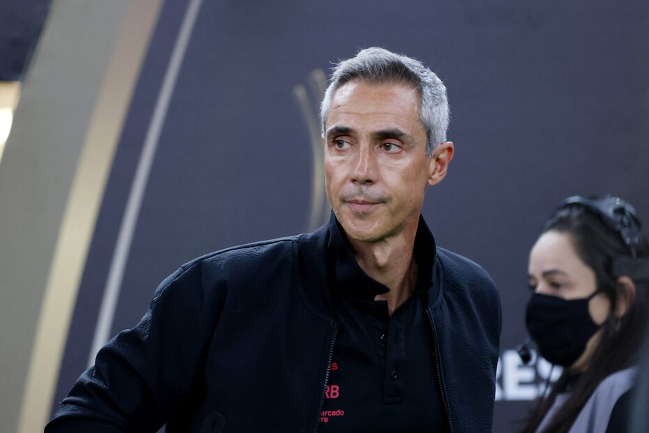 Paulo Sousa