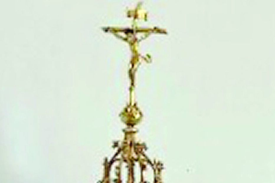 Custódia, D. Manuel