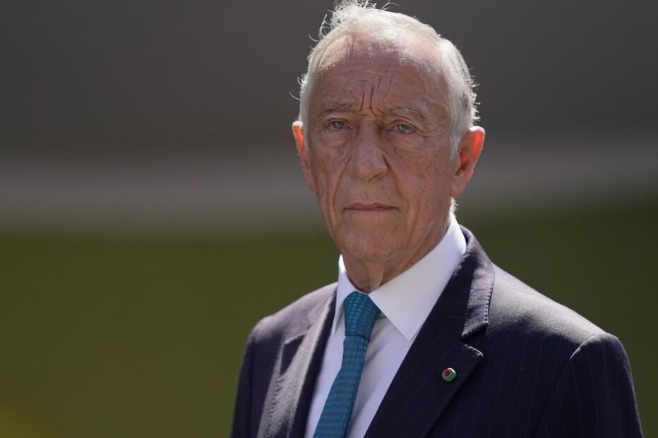 Marcelo Rebelo de Sousa