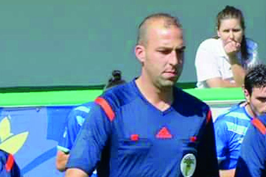 Samuel Cunha, MAIA 