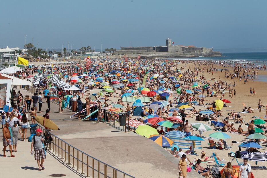 Carcavelos